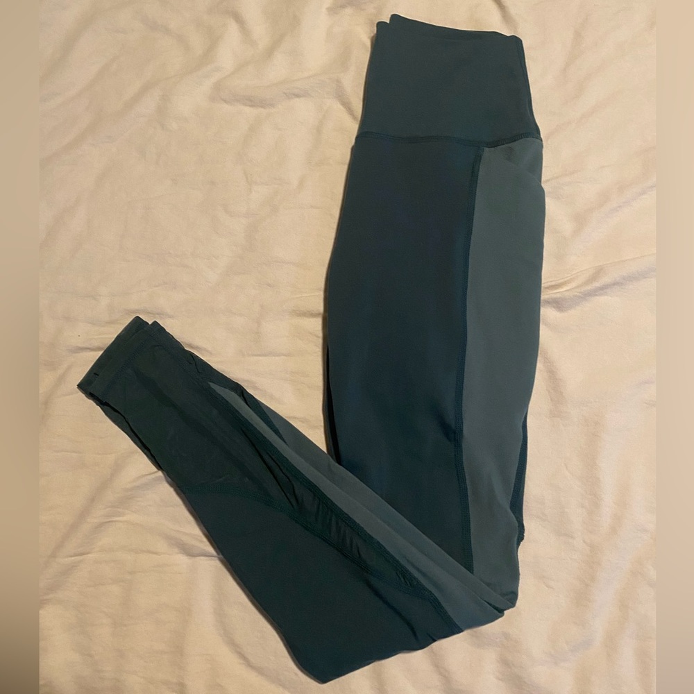 Senita Athletics Limited Edition Leggings
